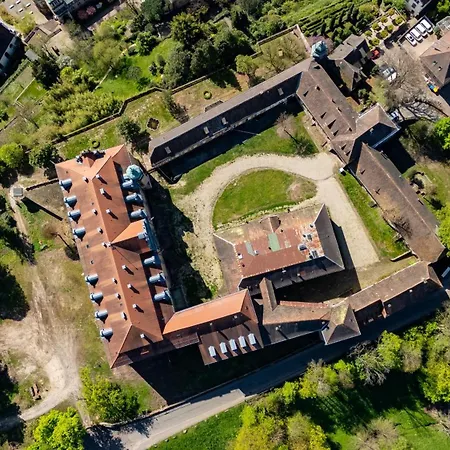 아파트 Stadtblick Vom Herrengut
