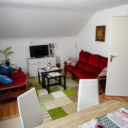 Stadtblick Vom Herrengut 公寓