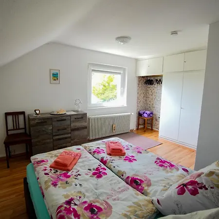 公寓 Stadtblick Vom Herrengut