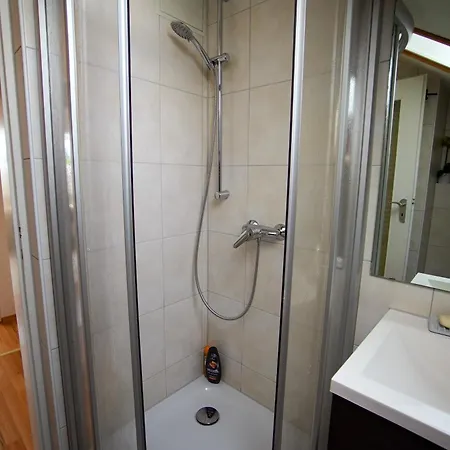 Stadtblick Vom Herrengut 公寓 巴登-巴登