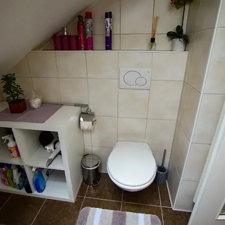 Stadtblick Vom Herrengut 公寓