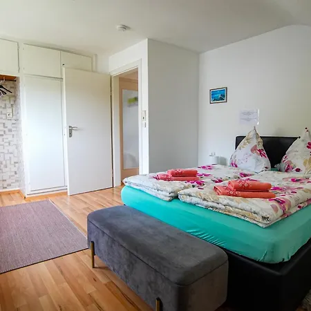 Stadtblick Vom Herrengut