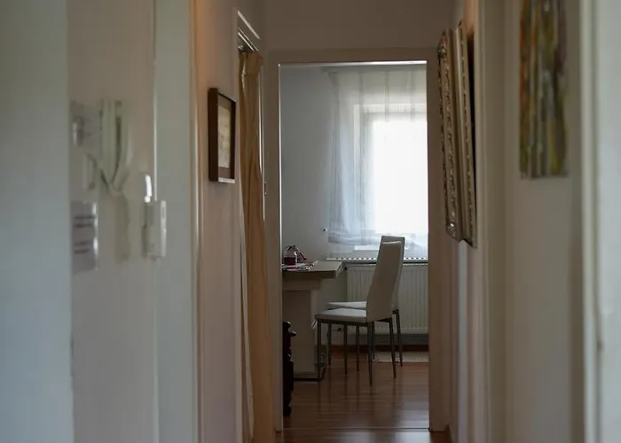 Διαμέρισμα Stadtblick Vom Herrengut *