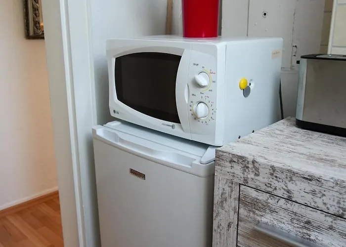 Stadtblick Vom Herrengut