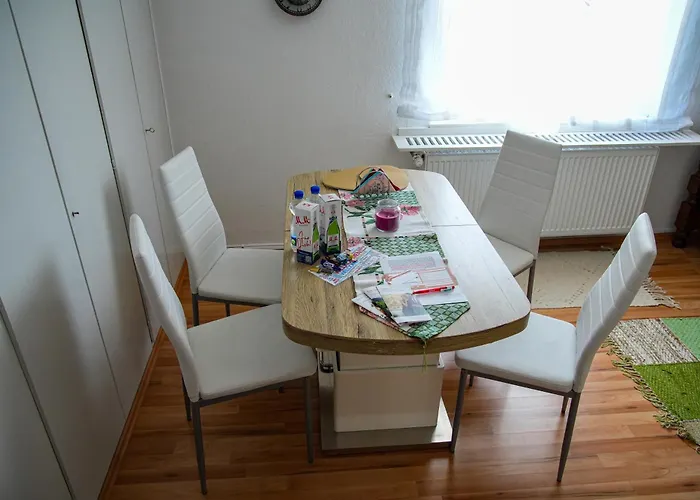 Διαμέρισμα Stadtblick Vom Herrengut Μπάντεν-Μπάντεν