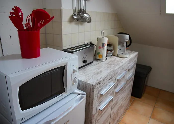 Stadtblick Vom Herrengut * Μπάντεν-Μπάντεν