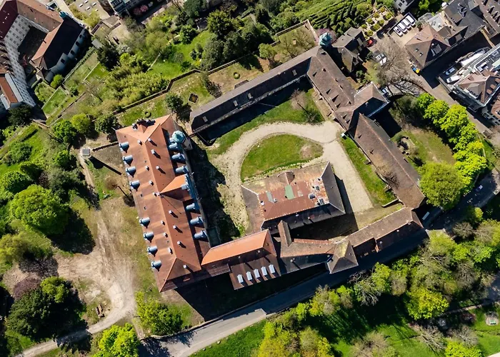 Διαμέρισμα Stadtblick Vom Herrengut