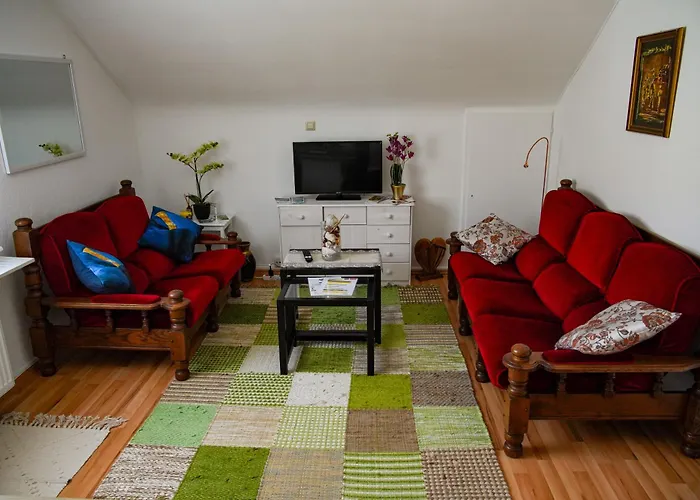 Stadtblick Vom Herrengut Διαμέρισμα Μπάντεν-Μπάντεν