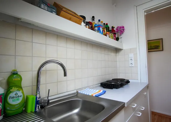 Διαμέρισμα Stadtblick Vom Herrengut *