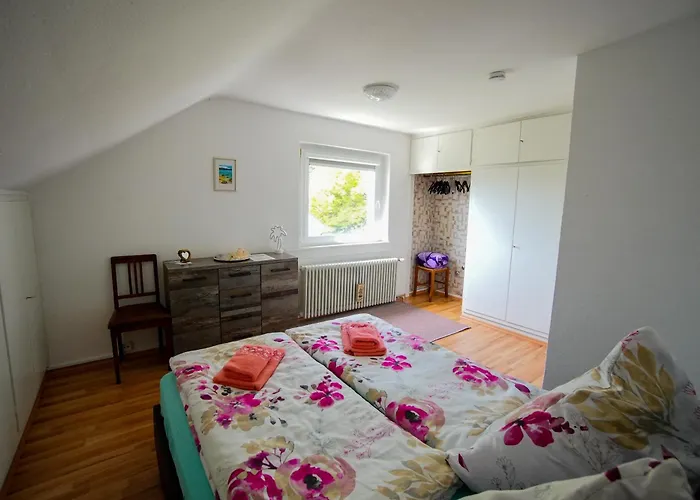 Διαμέρισμα Stadtblick Vom Herrengut