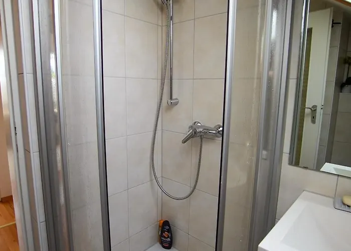 Stadtblick Vom Herrengut Διαμέρισμα Μπάντεν-Μπάντεν