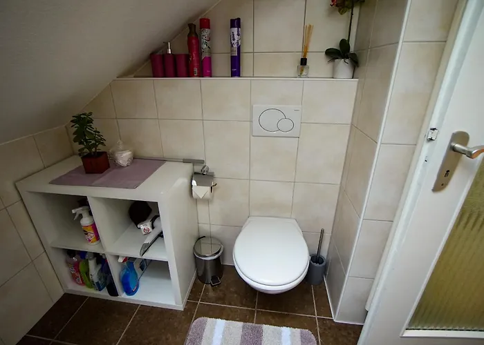 Stadtblick Vom Herrengut Διαμέρισμα