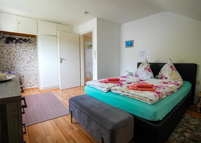 Stadtblick Vom Herrengut